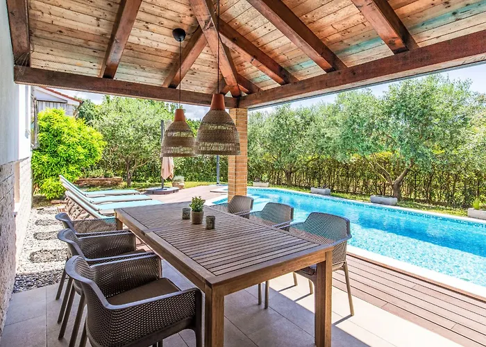 Marina By Interhome Villa